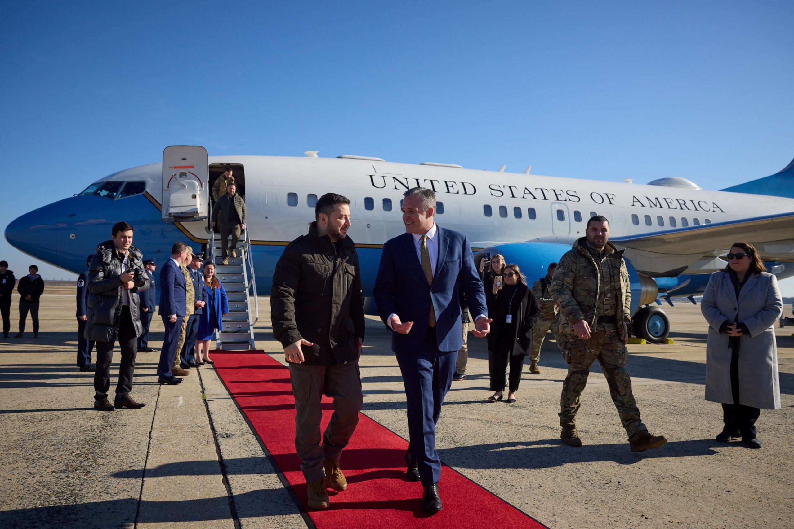 zelenskyy-arrives-in-washington-hunting-for-allies-in-an-unlikely-place