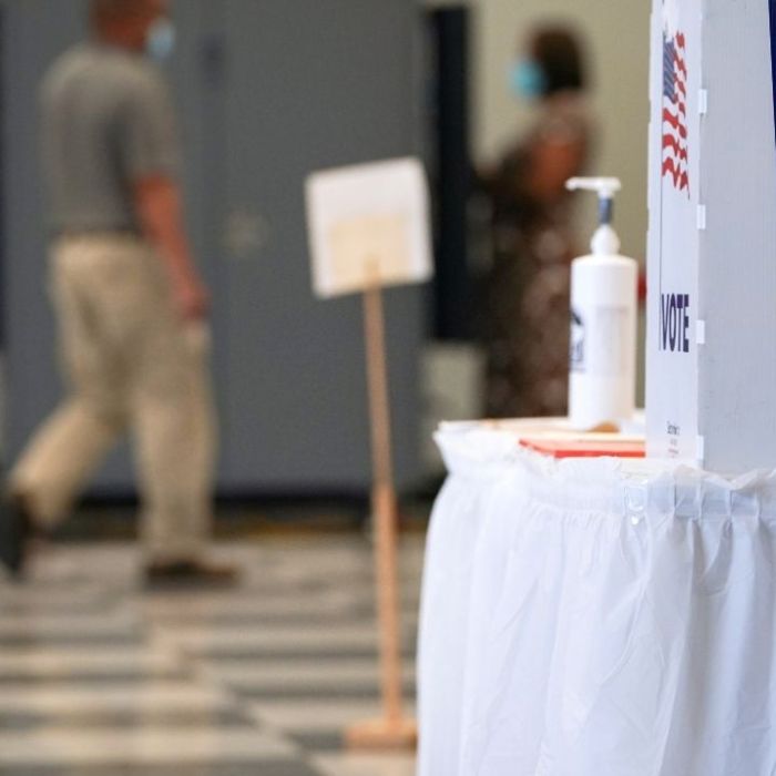 Judge Blocks DOJ Bid to Obtain Names of 2020 Fulton County Election Workers