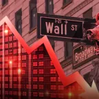 Markets Tumble as Chip Sell-Off Deepens and Netflix Plunges 11% 6 Chip Sell-Off Deepens and Netflix Plunges 11%