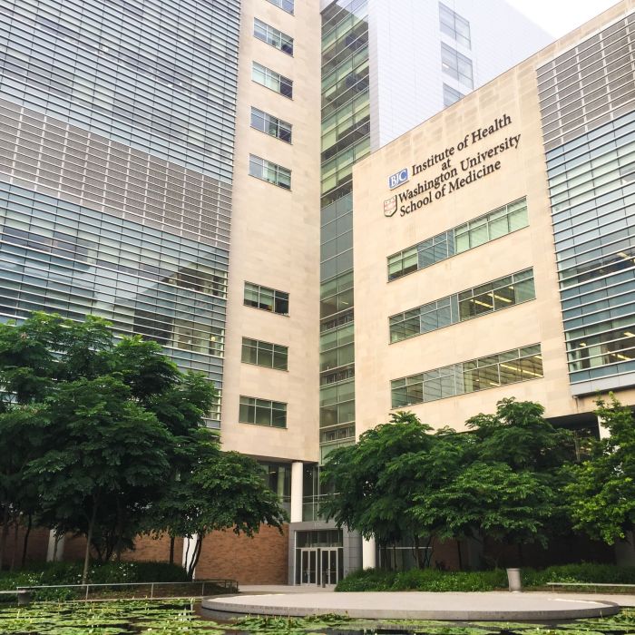 Five More Under Review: Washington Widens Its Investigation of Medical School Admissions