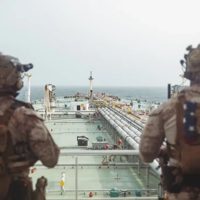 Toll Booths at Sea: Houthis Weigh Charging Ships to Cross the Bab el-Mandeb