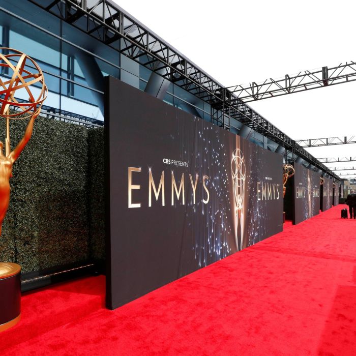 ‘The Pitt’ Rules the 2026 Emmys With 25 Nods as ‘Hacks’ Makes Comedy History