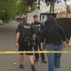 Seattle Grieves the Three Killed