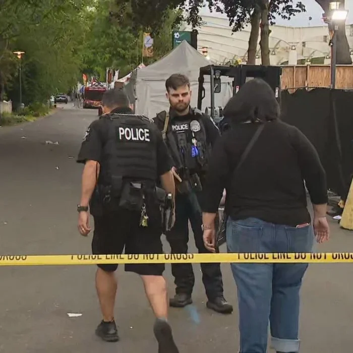 A Lover of Life, Art and Family: Seattle Grieves the Three Killed at the Bite of Seattle