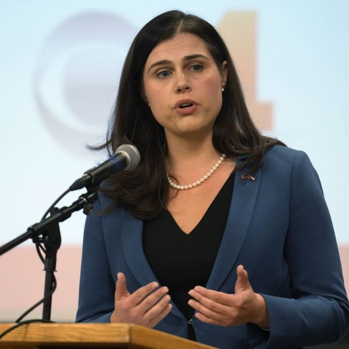 Jena Griswold Cruises to Victory in Colorado’s Democratic Attorney General Primary