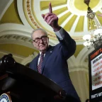 Senate Blocks Iran War Powers Measure Even as Republican Unease Grows 5 Senate Blocks Iran War Powers Measure
