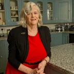Ann Widdecombe's Final Interview