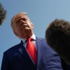 Dover in the Morning, Marietta by Afternoon: Trump's Impossible Wednesday 7 Trump's Impossible Wednesday