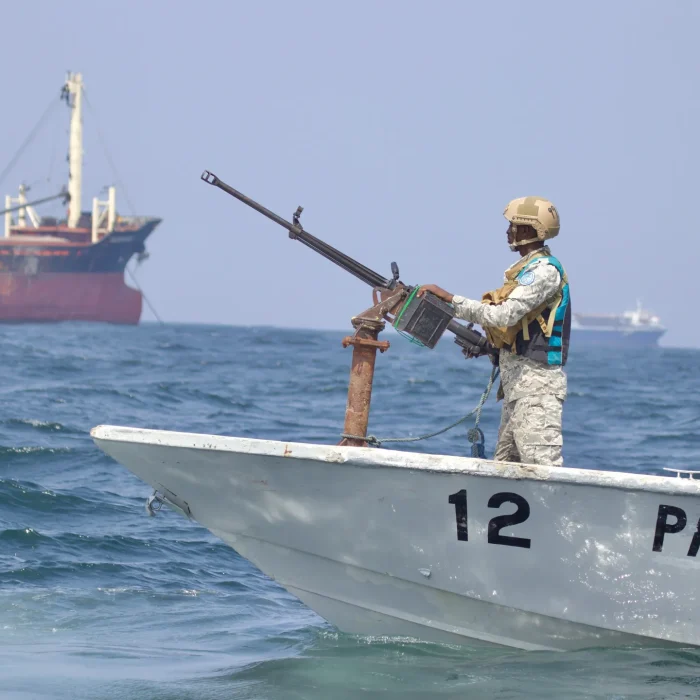 Iran-US War Latest: Tanker Hijacked Off Yemen Days After Threat to Vital Trade Route