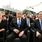 October 27: The Election That Will Decide Netanyahu's Political Life 6 Election That Will Decide Netanyahu's Political Life
