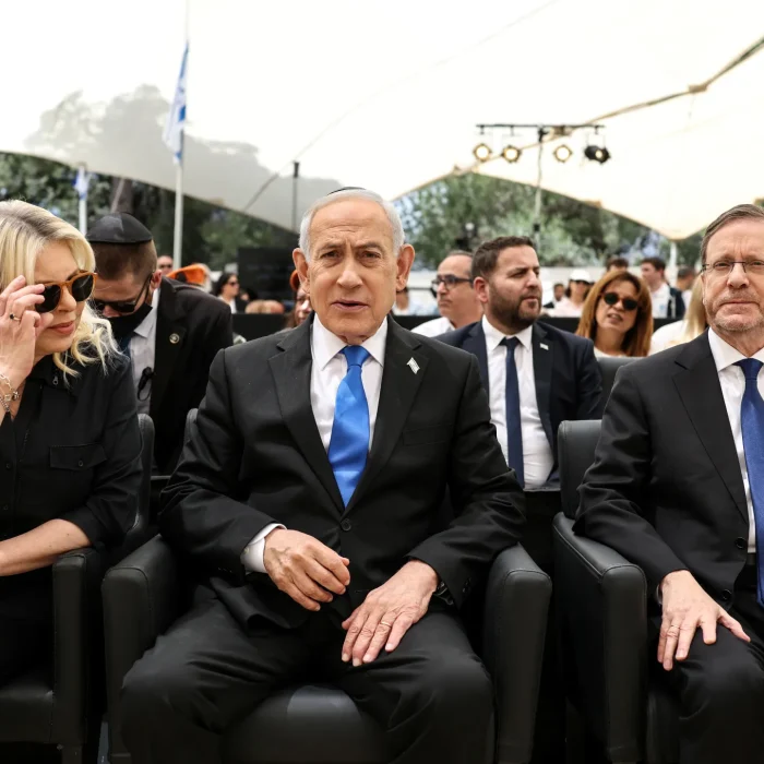 October 27: The Election That Will Decide Netanyahu’s Political Life