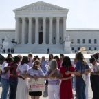 The Supreme Court Ruled Against Trans Athletes