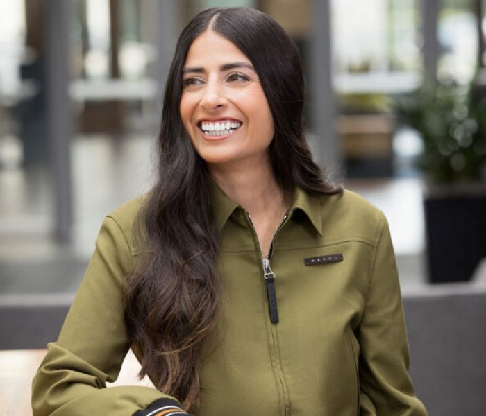 Xbox CEO Asha Sharma Tapped to Help Lead Federal Reserve’s Productivity and Jobs Task Force