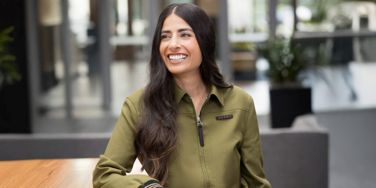 xbox-ceo-asha-sharma-tapped-to-help-lead-federal-reserves-productivity-and-jobs-task-force