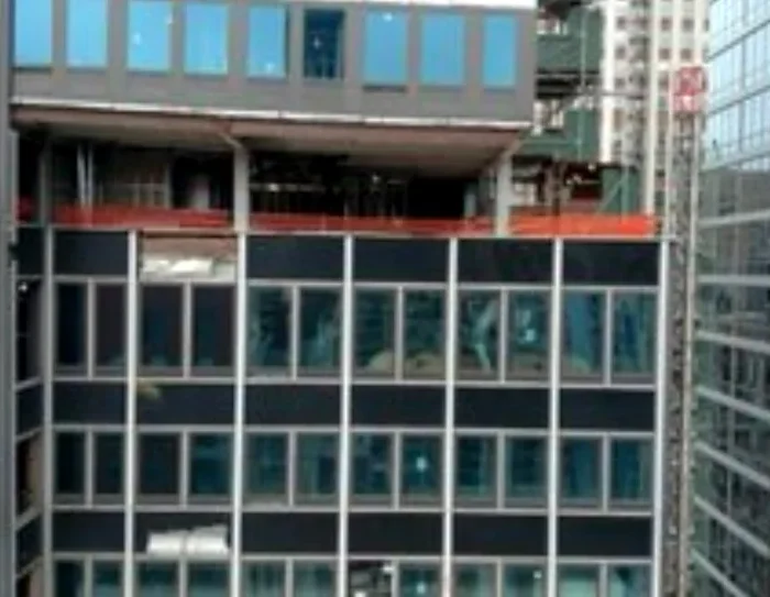 Cracks on the 22nd Floor: How a Midtown Conversion Nearly Became a Catastrophe