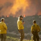 Western Washington Bakes Toward 90 Degrees
