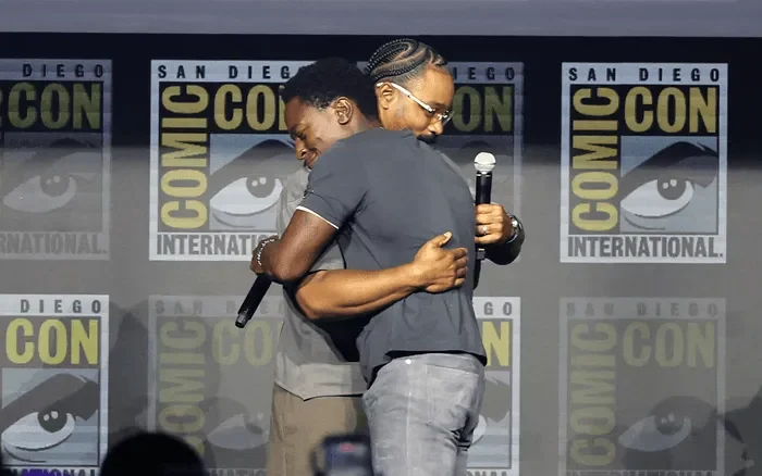 How Ryan Coogler Found His Next Black Panther in a Secret Hotel Meeting