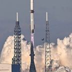 Blue Origin Reportedly Raising $10 Billion