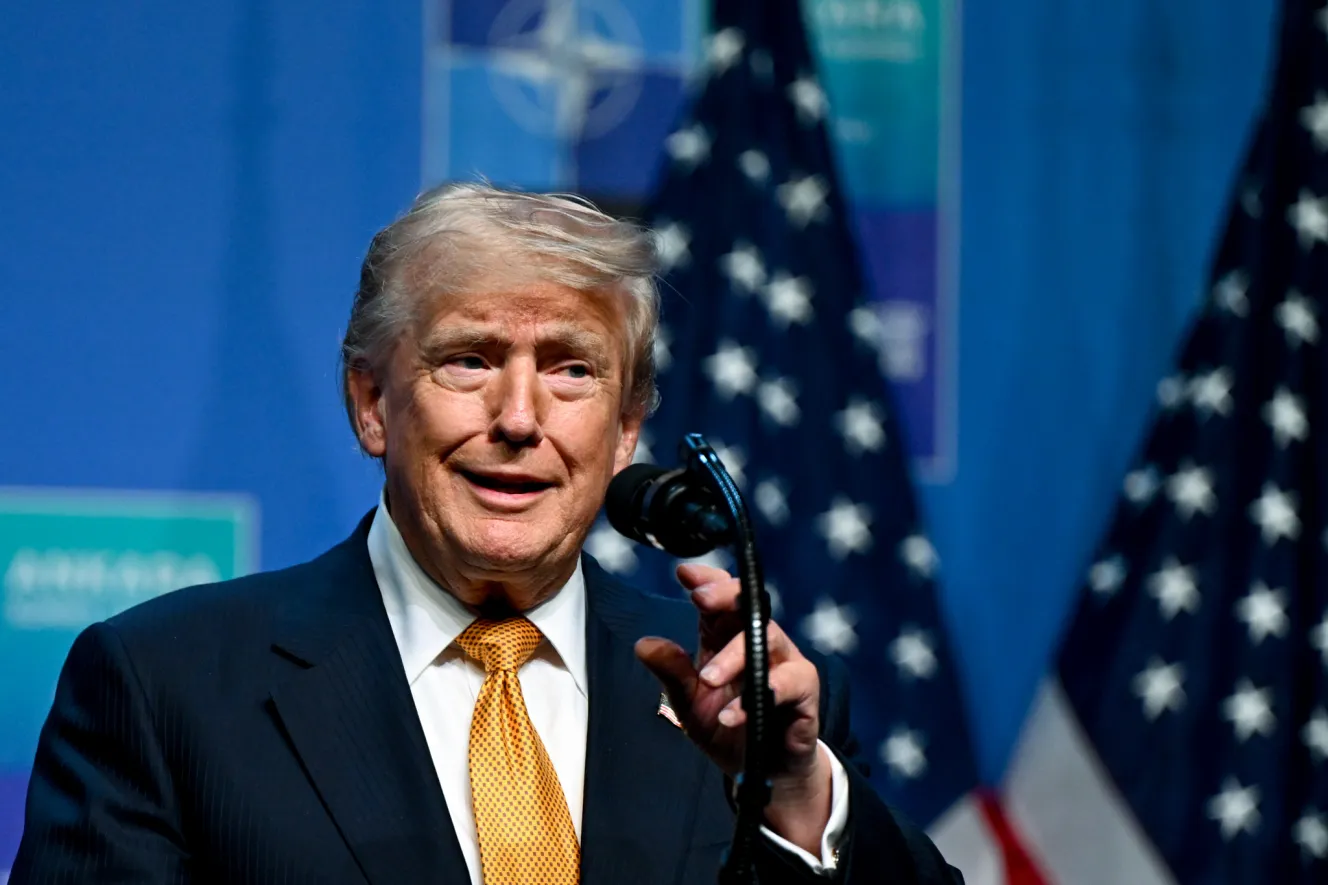 trump-claims-hes-irans-number-one-target-as-mystery-surrounds-his-qatari-jet-switch