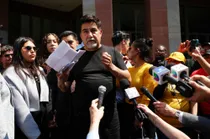 Justice Department Backs Away From Prosecution of Union Leader David Huerta