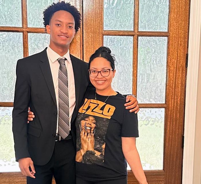 Mississippi Community Lays Nolan Wells to Rest as Al Sharpton Announces $100,000 Reward for Answers