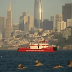 Tragedy on San Francisco Bay: One Dead, Three Missing After Memorial Boat Sinks Near Alcatraz 6 Tragedy on San Francisco Bay