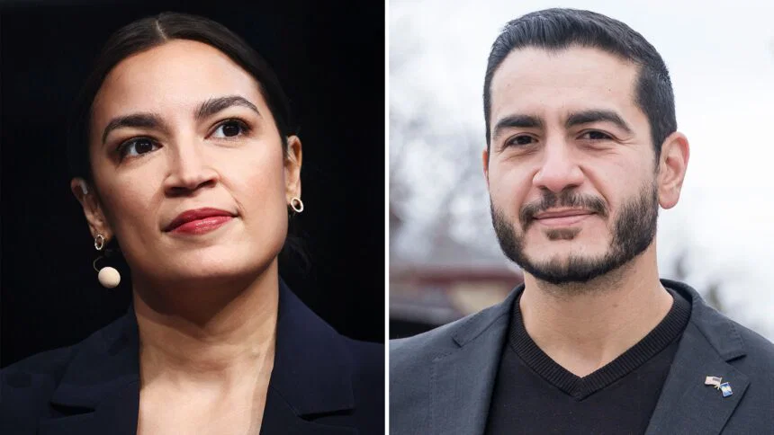 aoc-backs-el-sayed-in-michigan-senate-fight-deepening-the-democratic-civil-war
