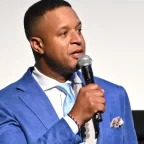 Craig Melvin Breaks His Silence on Today Show Security Breach: 'Everyone Is Safe' 7 Craig Melvin Breaks His Silence