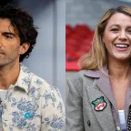 Justin Baldoni Breaks His Silence on the Blake Lively