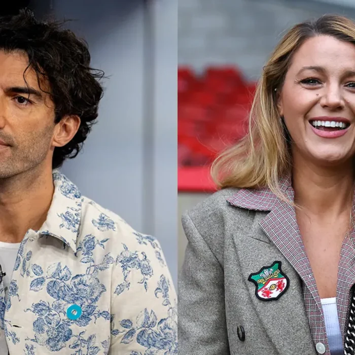 Justin Baldoni Breaks His Silence on the Blake Lively Legal Battle: “So Many Painful Things”
