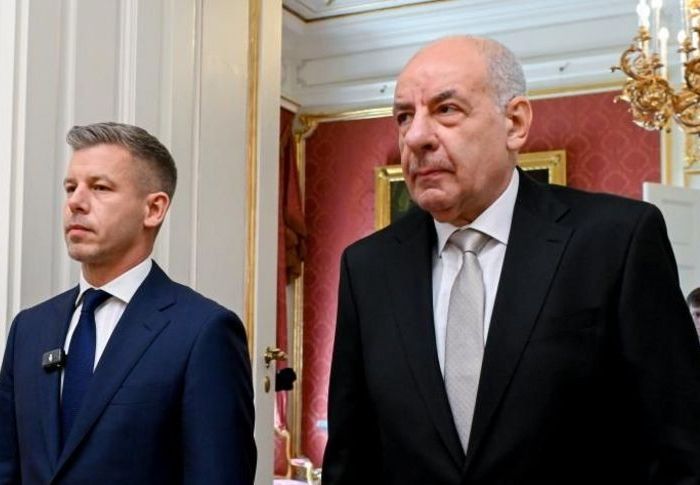 Hungary’s President Signs the Law That Removes Him — and Warns of What It Sets in Motion