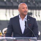 Wes Moore Slams Trump's July 4 Rally: "We Should Never Ask People to Sacrifice to Hear a Speech" 9 Wes Moore Slams Trump's July 4 Rally