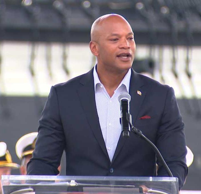 Wes Moore Slams Trump’s July 4 Rally: “We Should Never Ask People to Sacrifice to Hear a Speech”