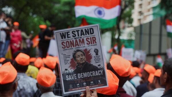 India’s Youth Protest Movement Refuses to Stand Down After Hunger Strike Ends