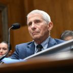 Inside Fauci's Private Journals