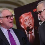 Thirteen Votes, Same Result: The Senate Declines Again to Rein In the Iran War 5 Senate Declines Again to Rein In the Iran War