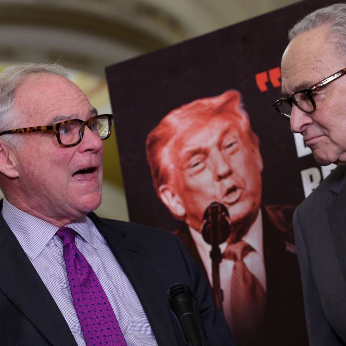 Thirteen Votes, Same Result: The Senate Declines Again to Rein In the Iran War