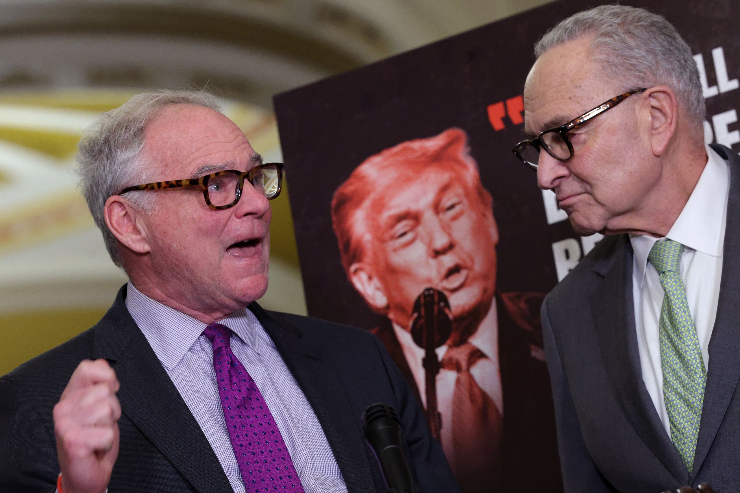 thirteen-votes-same-result-the-senate-declines-again-to-rein-in-the-iran-war