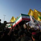 Egypt Drawn In, Riyadh Builds a Coalition: A Day the US-Iran War Widened Again 5 Egypt Drawn In, Riyadh Builds a Coalition