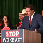 Florida's 'Stop WOKE' Act Blocked Again: Court Sets Stage for Supreme Court Showdown 7 Florida's 'Stop WOKE' Act Blocked Again
