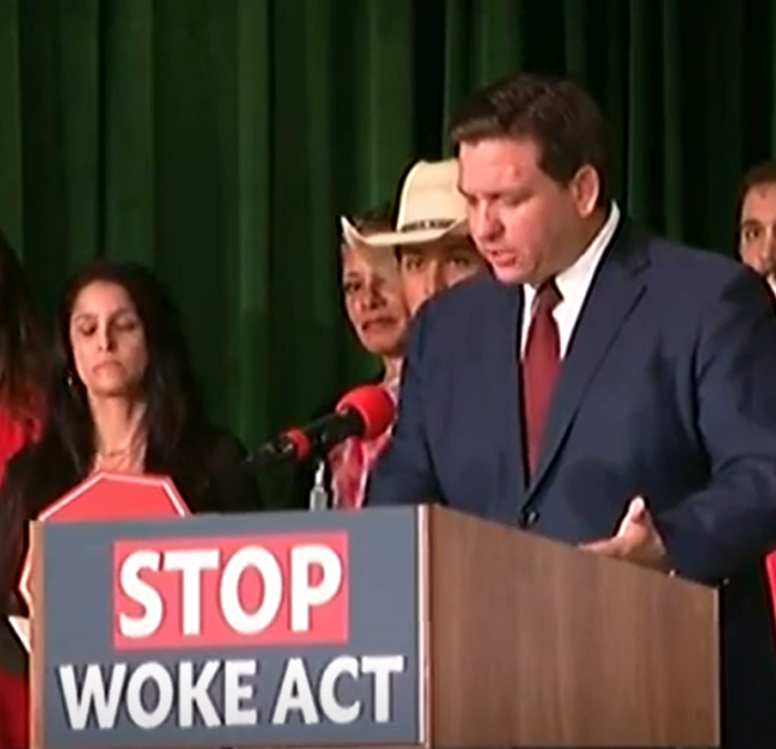 Florida’s ‘Stop WOKE’ Act Blocked Again: Court Sets Stage for Supreme Court Showdown