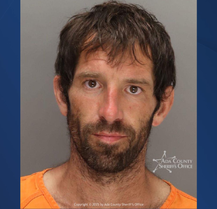Boise Man Charged With First-Degree Murder in Greenbelt Stabbing of Jordan Harbst