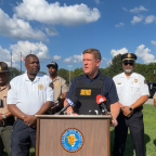 Five Dead in East St. Louis