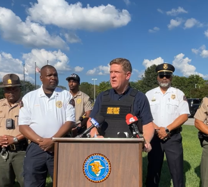 Five Dead in East St. Louis: Two Teenagers Arrested in Targeted Family Shooting