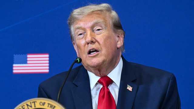 When Trump Talks Elections: Breaking Down His Primetime Warning Shot