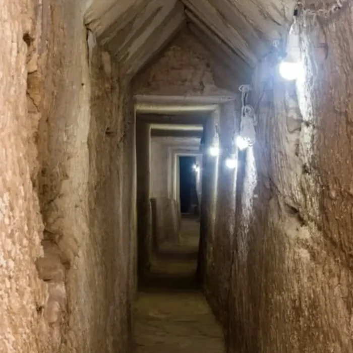 The Tomb of Paser: Dutch Archaeologists Uncover a Lost Chapter of Ancient Thebes