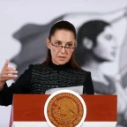 Mexico Demands Criminal Charges in US Courts