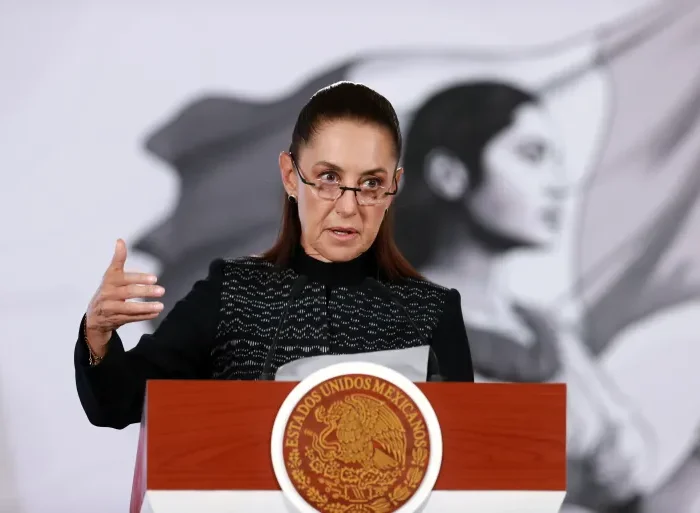 Mexico Demands Criminal Charges in US Courts Over Deaths of Citizens in ICE Operations