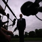 Emergency Powers and Empty Chairs: How the White House Moved to Bypass America's Election Agency 9 Emergency Powers and Empty Chairs