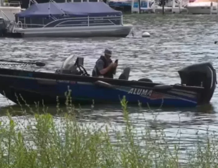 Sudden Storm Turns Deadly on Geneva Lake as Three Children Are Lost
